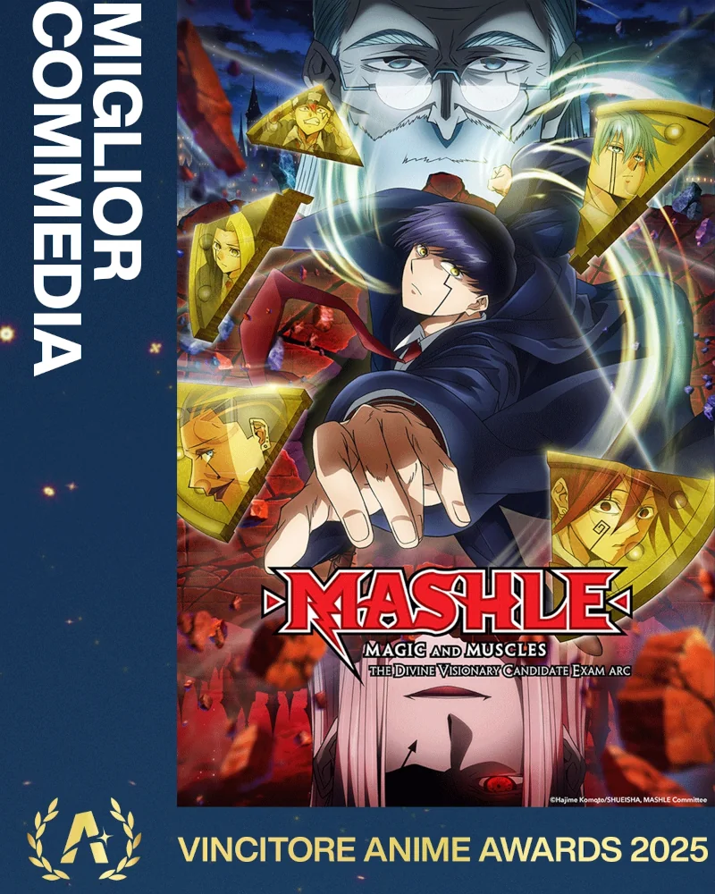 Crunchyroll Anime Awards 2025 Crunchyroll Anime Awards 2025